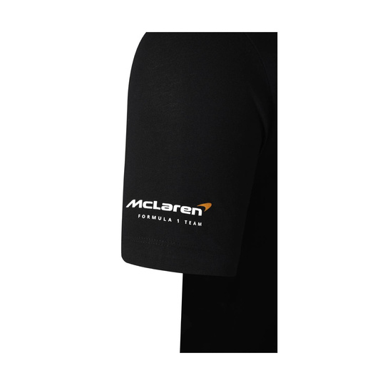 Koszulka t-shirt męska Lando Norris Champion McLaren F1 2025