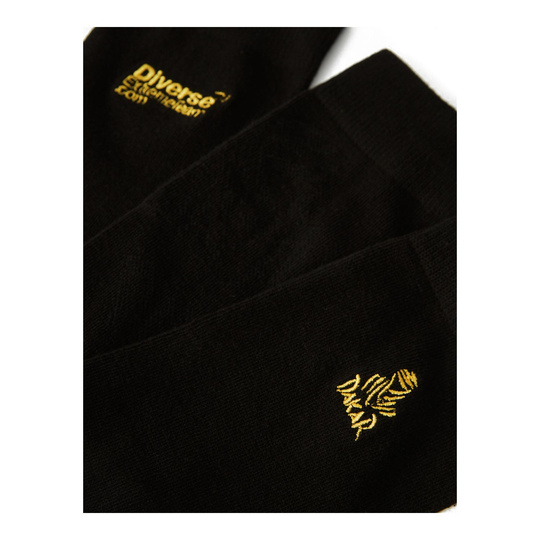 Skarpety męskie Dakar DKR VIP SOCKS