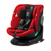 Fotelik dziecięcy samochodowy Sparco SK7000I czerwony (0-36 kg)