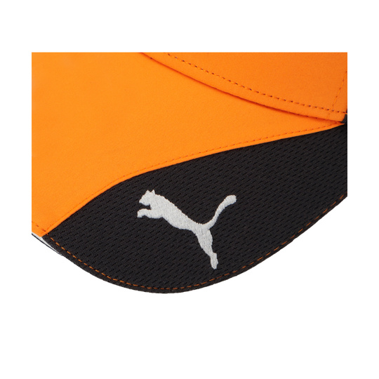 Czapka z daszkiem Oscar Piastri Team McLaren F1 2026
