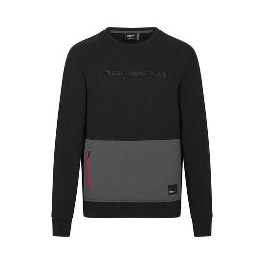 Bluza męska Utility Crew Porsche Motorsport 2025