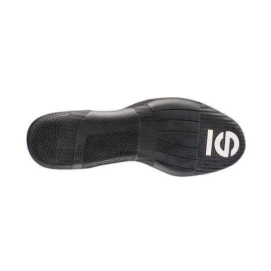 Buty kartingowe Sparco GAMMA KG-4 czarno (homologacja CIK)