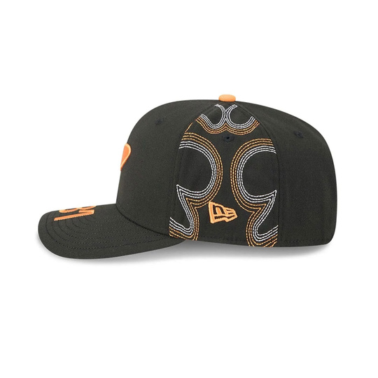 Czapka baseballowa męska Piastri Austin GP McLaren F1 2025