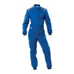 Kombinezon OMP Sport MY20 niebieski (FIA)
