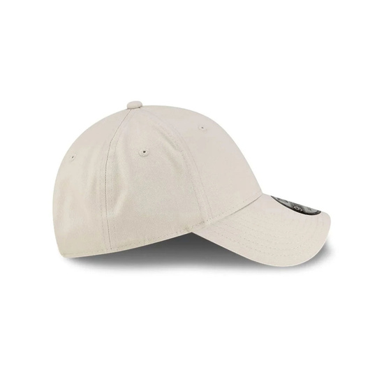 Czapka baseballowa męska szara Essentials McLaren F1 2025