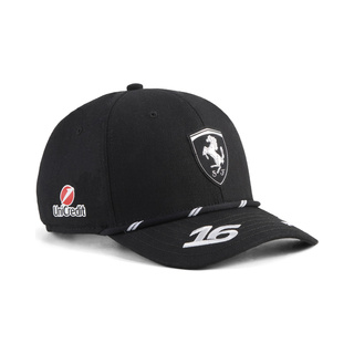 Czapka z daszkiem Charles Leclerc Singapore GP Scuderia Ferrari F1 2026