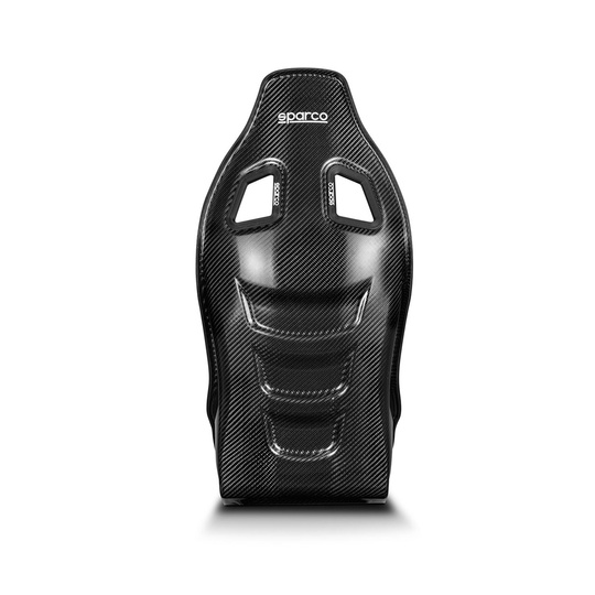 Fotel wyścigowy Sparco ULTRA Carbon (FIA)