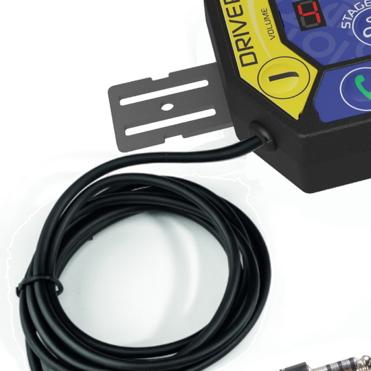 Centralka interkomu Sparco IS-300 BT Plug