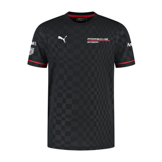 Koszulka t-shirt Team Porsche Motorsport 2026