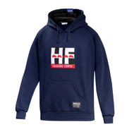 Bluza z kapturem Lancia HF Squadra Corse Sparco