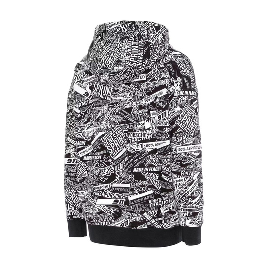 Bluza z kapturem Quoted AOP Oversized Porsche Motorsport 2026
