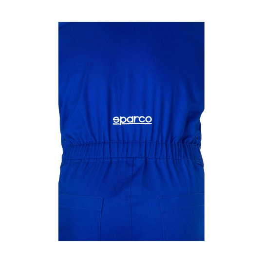 Kombinezon Sparco MS-4 szary