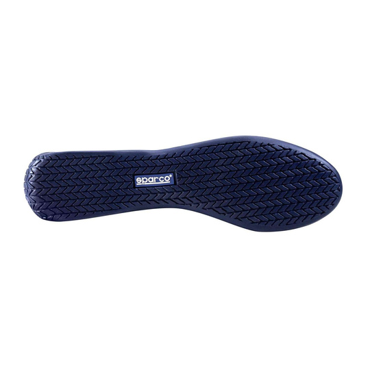 Buty Sparco SL-17 granatowo-czarne
