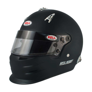 Kask Bell GP3 Sport czarny (FIA)