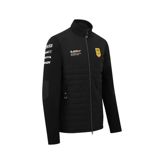 Kurtka Hybrid Hertz Team Jota