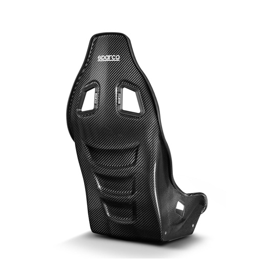 Fotel wyścigowy Sparco ULTRA Carbon (FIA)