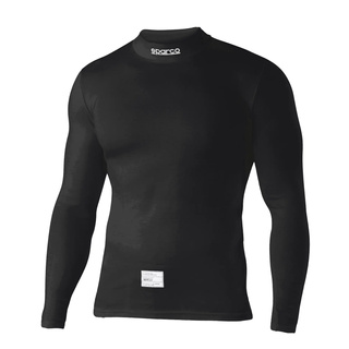 Golf Sparco RW-4 MY22 czarny (FIA)