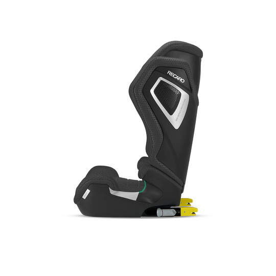 Fotelik dziecięcy Recaro AXION 1 Fresh Black