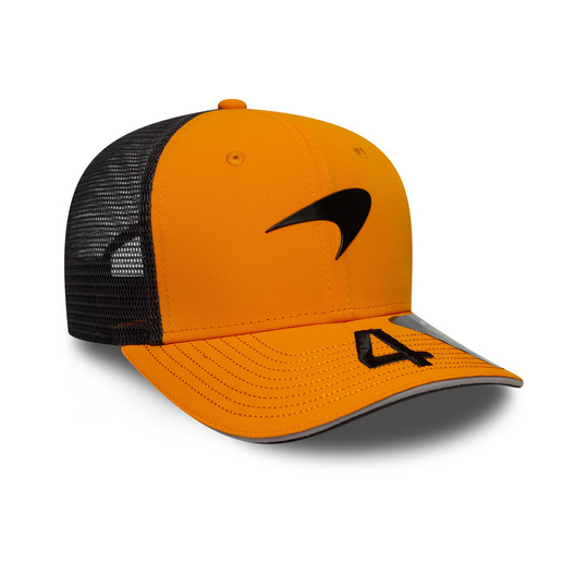 Czapka z daszkiem Lando Norris Team McLaren F1