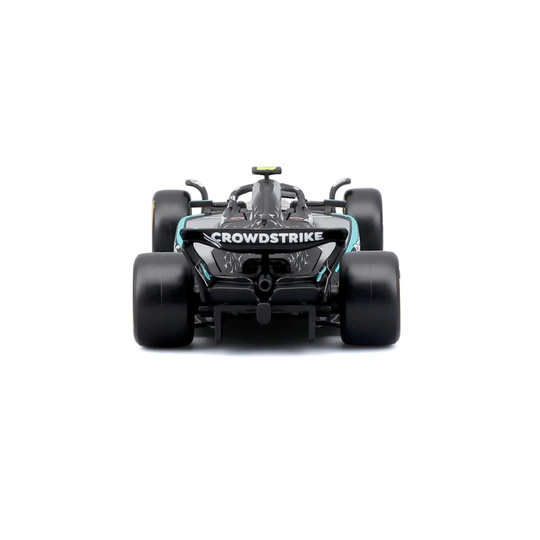 Model bolidu 1/43 Kimi Antonelli W16 Mercedes AMG F1