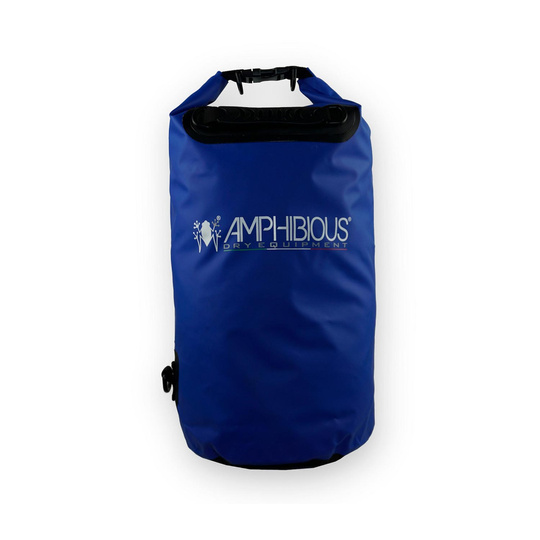 Torba wodoodporna Amphibious TUBE 20 niebieska
