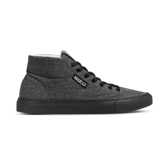 Buty Sparco Futura szare (FIA)