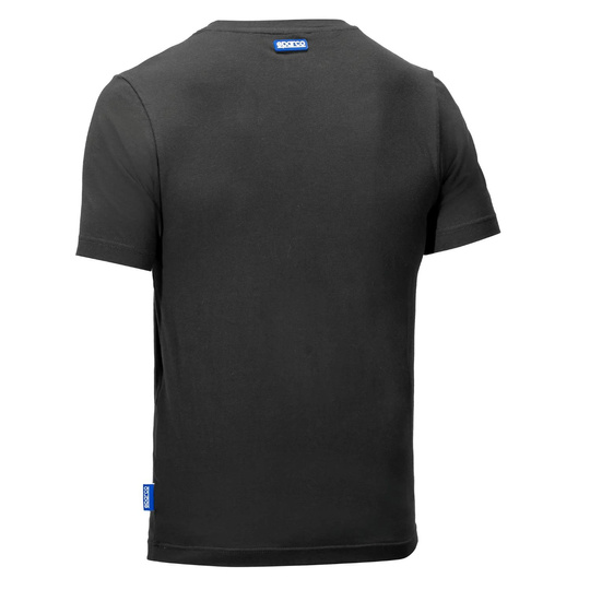 Koszulka t-shirt Grit Sparco szara