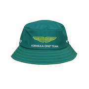 Kapelusz Team Aston Martin F1