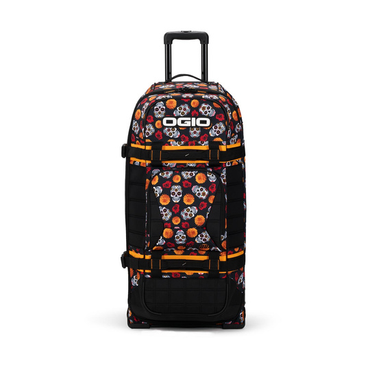 Torba podróżna Ogio RIG 9800 Limited Edition SKULLS