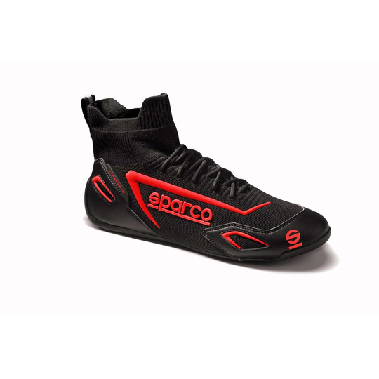 Buty gamingowe Sparco HYPERDRIVE czarne