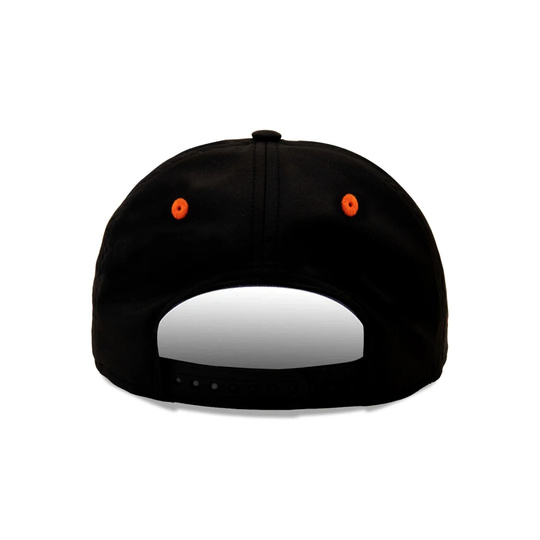 Czapka baseballowa męska Team Genesis Magma Racing 2026