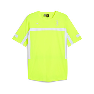 Koszulka T-shirt męska Reflective Team Ferrari F1 2024