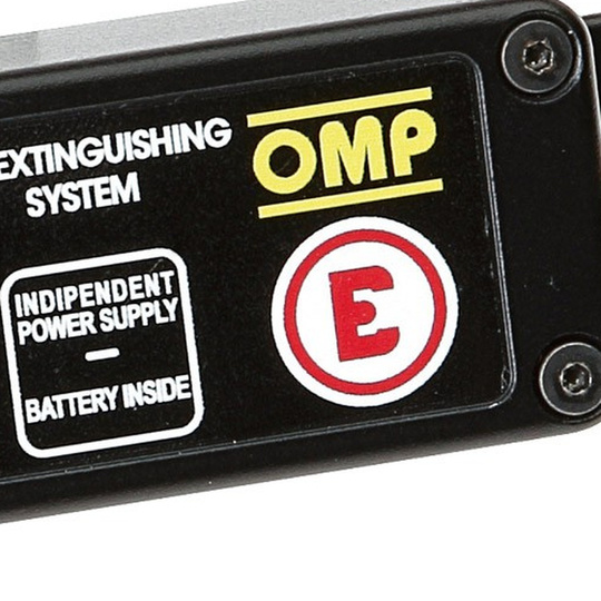 Centralka elektryczna OMP