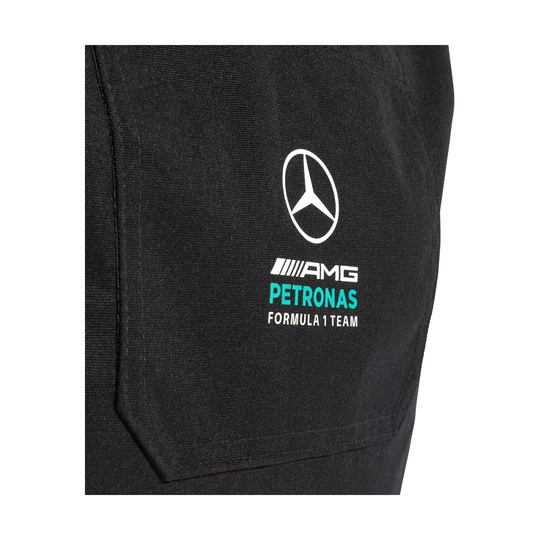 Torba zakupowa DNA Mercedes AMG F1 2026