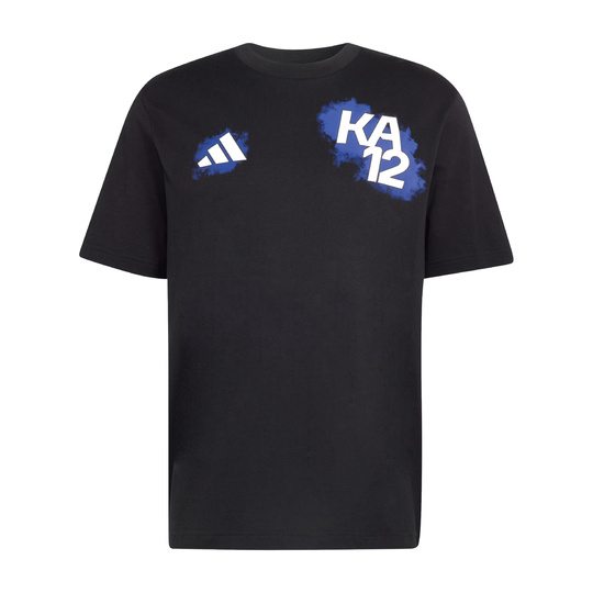 Koszulka t-shirt Number Kimi Antonelli Mercedes AMG F1 2026