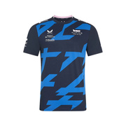 Koszulka t-shirt Pierre Gasly Team Alpine F1