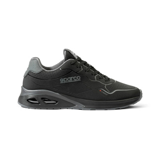 Buty dla mechaników Sparco S-LIGHT czarne