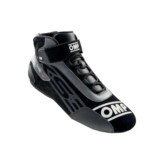 Buty OMP KS-3 MY21 czarne