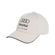Czapka z daszkiem DNA Audi Revolut F1 2026