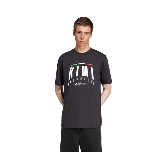 Koszulka męska t-shirt Antonelli Mercedes AMG F1 2025