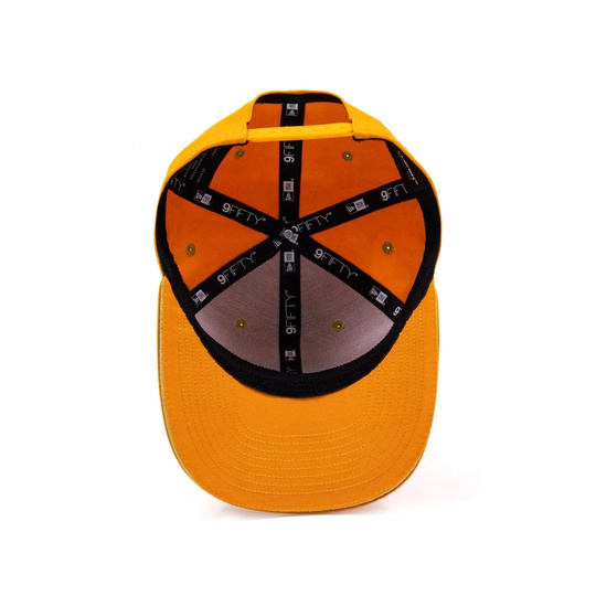 Czapka baseballowa męska Lando Norris Champion McLaren F1 2025