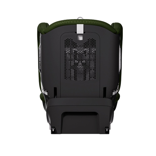 Fotelik dziecięcy Recaro Velix 1 Kid Epic Green
