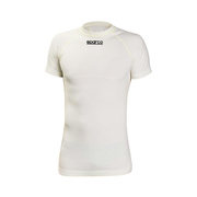 T-shirt wyścigowy Sparco RW-4 MY22 biały
