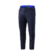Spodnie Corporate Sparco granatowe