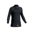 Golf rajdowy OMP ONE MY20 czarny (homologacja FIA)