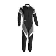 Kombinezon Sparco Victory 360 czarny (FIA)