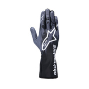 Rękawice Alpinestars Tech-1 K V3 czarne (FIA)