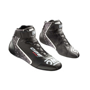 Buty OMP One EVO X czarne (FIA)