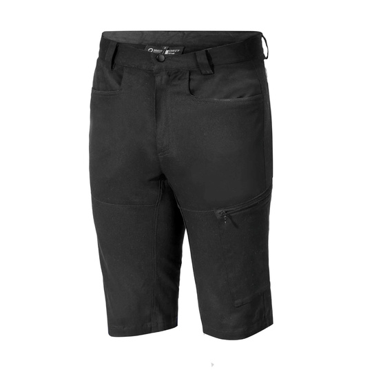 Spodenki dla mechaników Sparco Grit szare