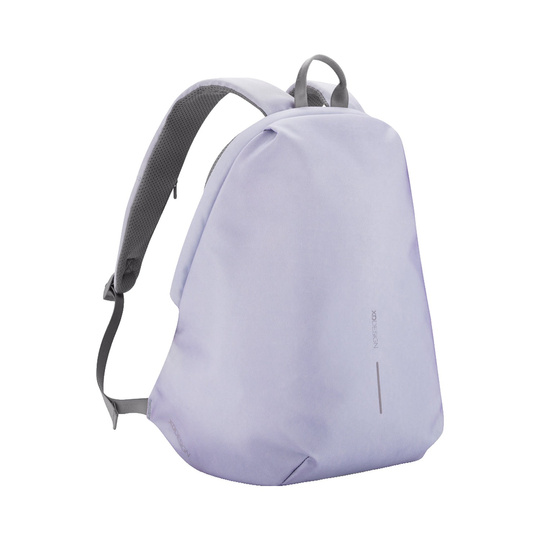 Plecak XD Design Bobby Soft Lavender